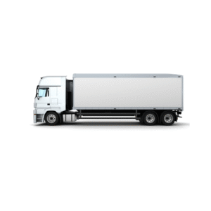 Transporte de Carga Sensible con Control de Temperatura