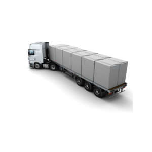 Alquiler de Camiones Refrigerados para Eventos